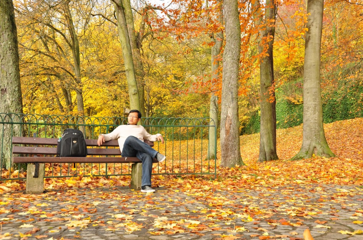 Surat Terbuka untuk Lulusan Luar&nbsp;Negeri