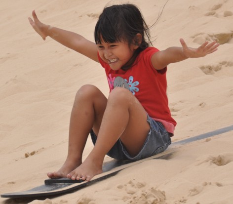 Antara Peduli dan Tidak&nbsp;Percaya