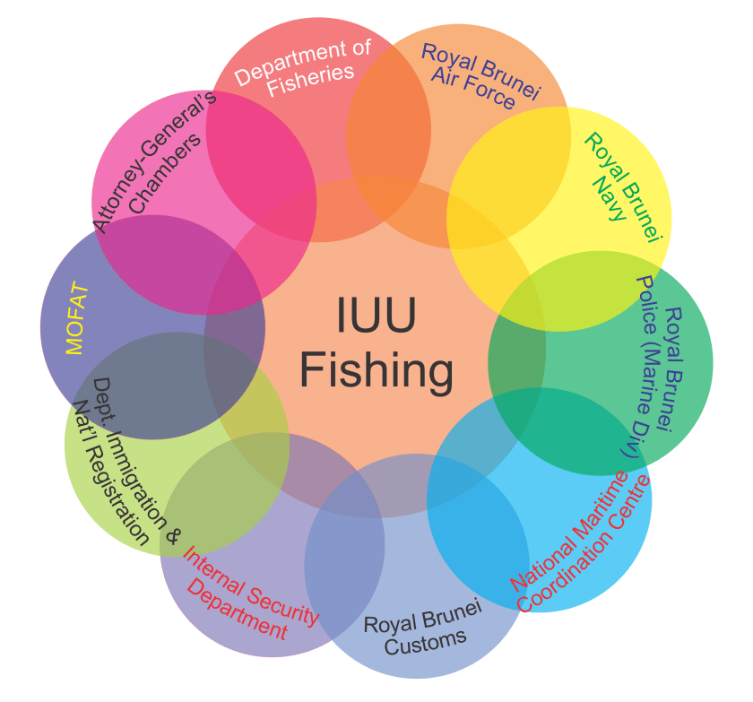 IUU-Brunei