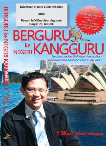 PreOrder: info@indolearning.com