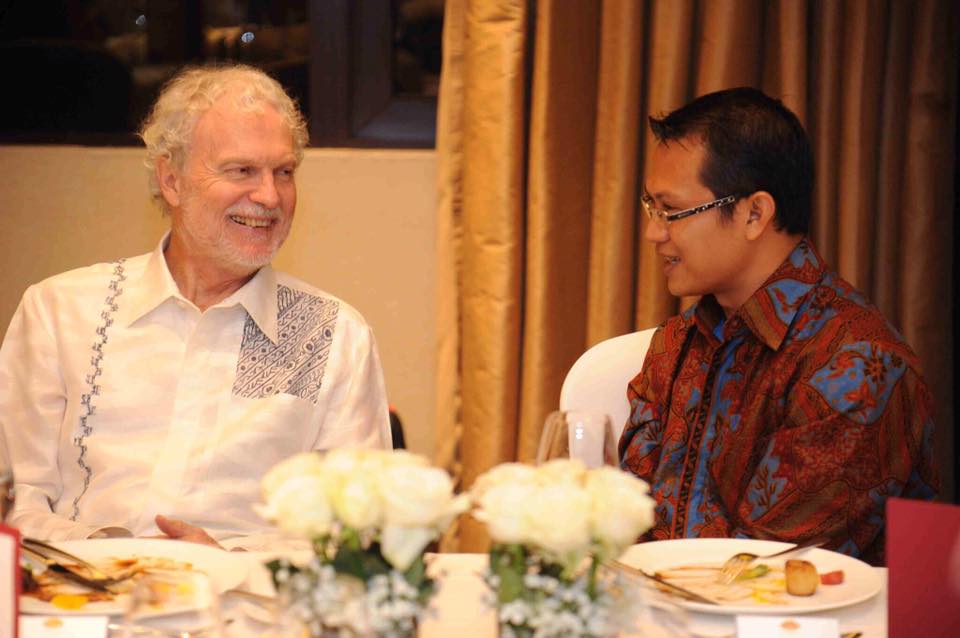 Tips Komunikasi Internasional untuk&nbsp;Pejabat