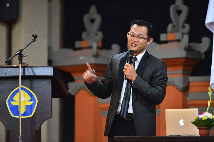 Ibu Tugas di&nbsp;Mana?