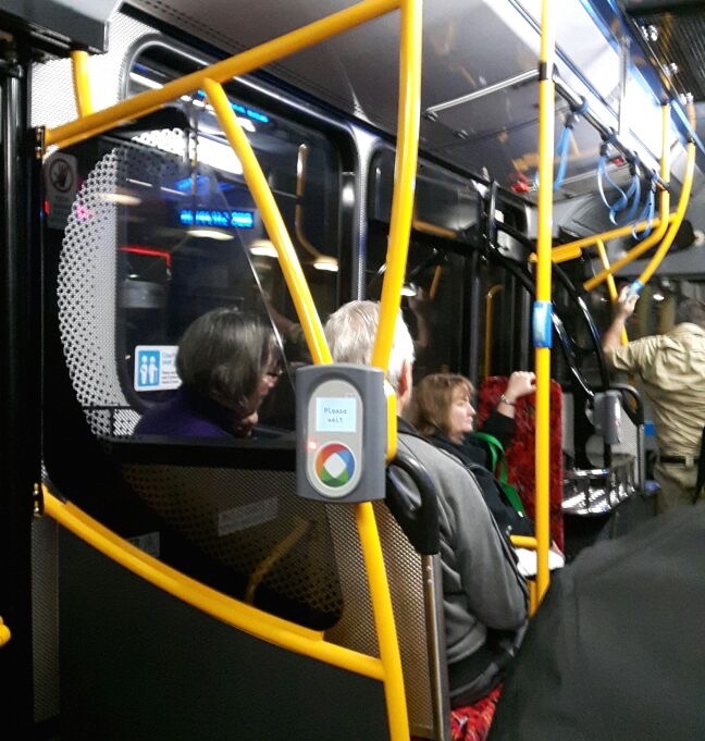 Orang Baik di Kota yang&nbsp;Baik