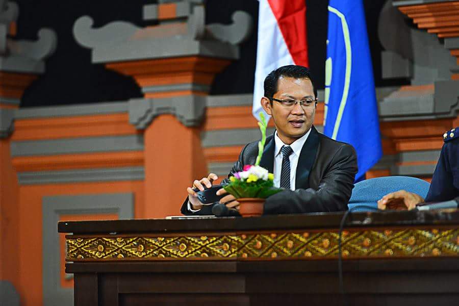 Tips Presentasi: Sepuluh&nbsp;Intermezzo