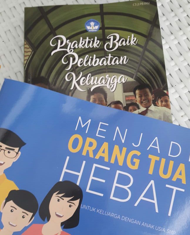 Buku Ini Budi