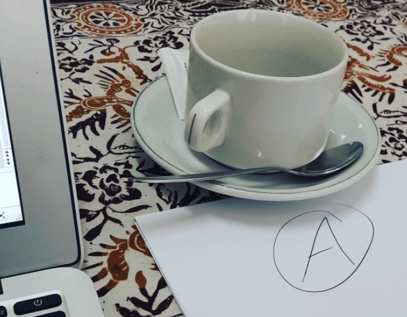 Ketika Mahasiswa Protes soal&nbsp;Nilai