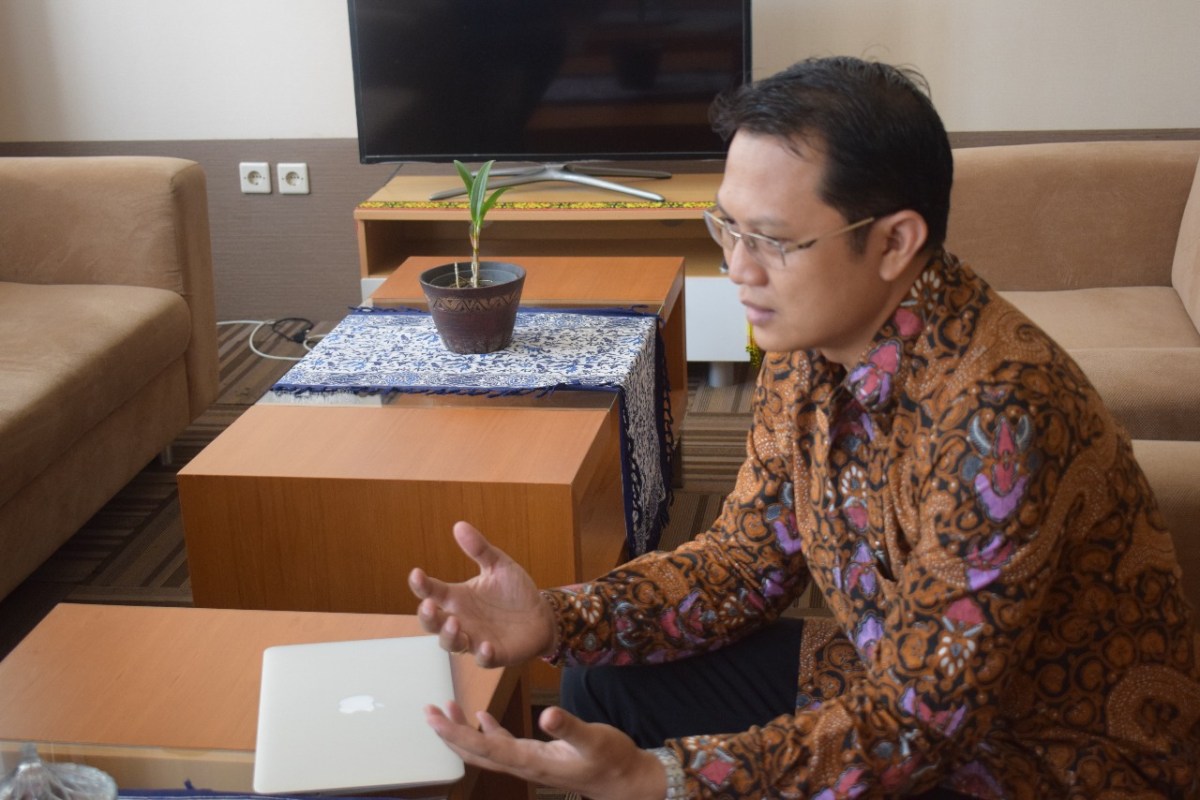 Orang Seperti Apa yang Dicari oleh&nbsp;Pewawancara?