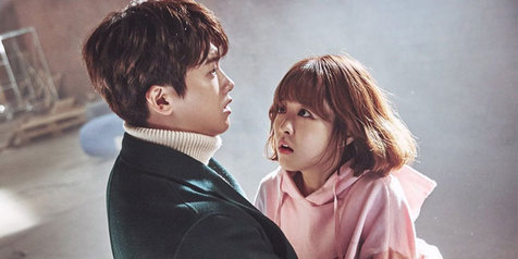 Toleransi Drama Korea