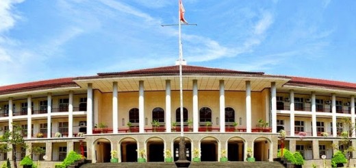 Membidik Misi, Merawat Mimpi di&nbsp;UGM