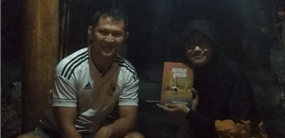 Ada Intan di&nbsp;UGM